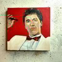 Image 1 of Tony Montana 