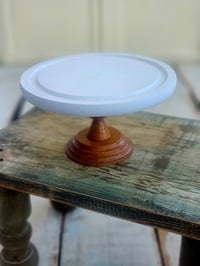 Cake stand  09