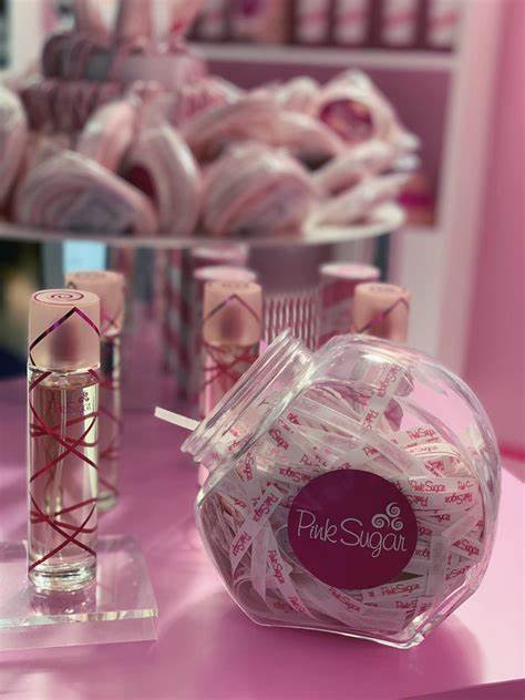 Image of AQUOLINA PINK SUGAR (TYPE)