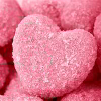 PINK SUGAR (TYPE)