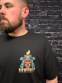 Image 4 of Supra Warrior Tee