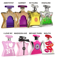 BOND NO 9 WOMEN