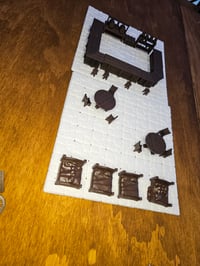Image 1 of D&D Tavern Set