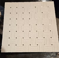 Image 2 of 8 Inch Magentic Wood flooring