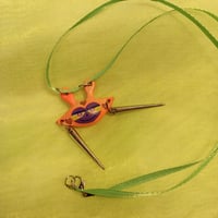 Image of SMIRK necklace