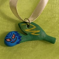 Image of SCAMP necklace