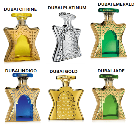 Image of BOND NO 9 UNISEX