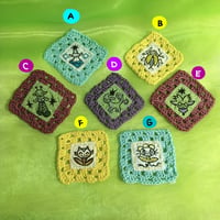Image of Deco-patches !