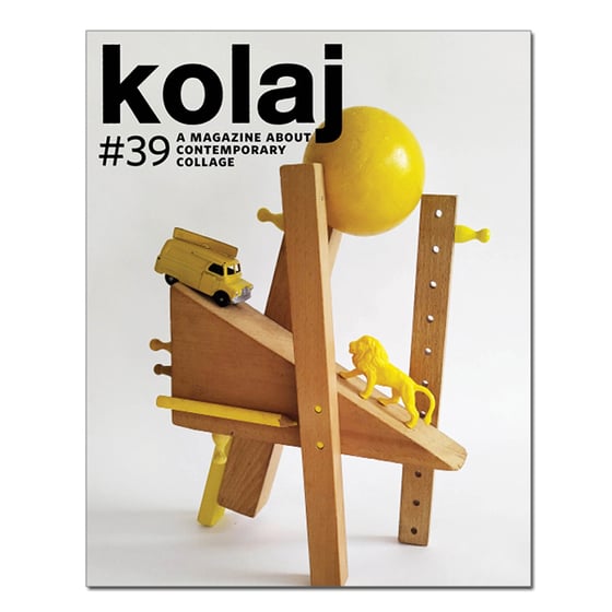 Image of Kolaj 39