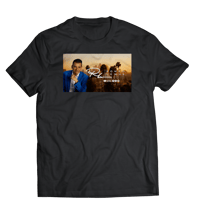 Romeo Lemus News Cali T-Shirt 