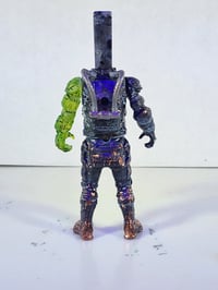 Image 2 of Labradorite Obelisk 