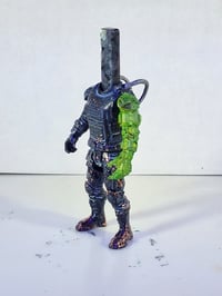 Image 3 of Labradorite Obelisk 