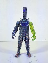 Image 1 of Labradorite Obelisk 