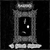 MALIGN HEX “In Ruinous Euphoria” LP [SORCERY-057]