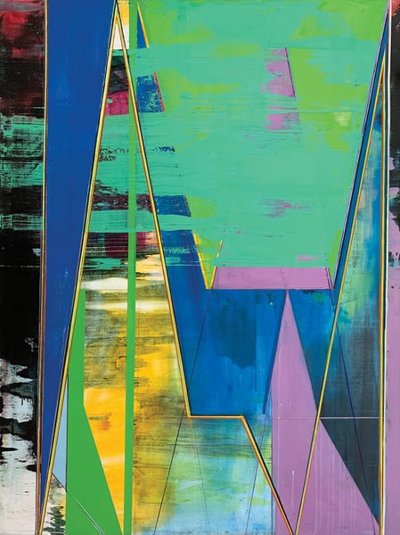 Image of Joe Lloyd | UNTITLED III