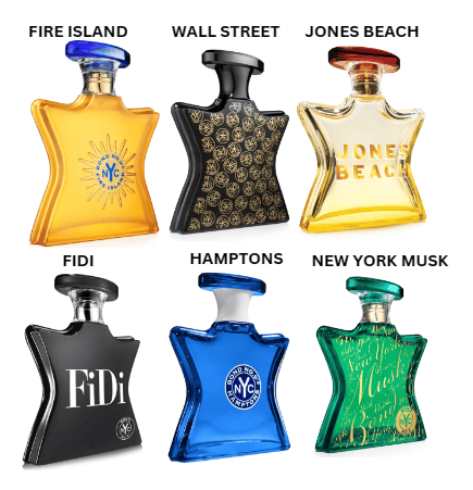 Image of BOND NO 9 UNISEX