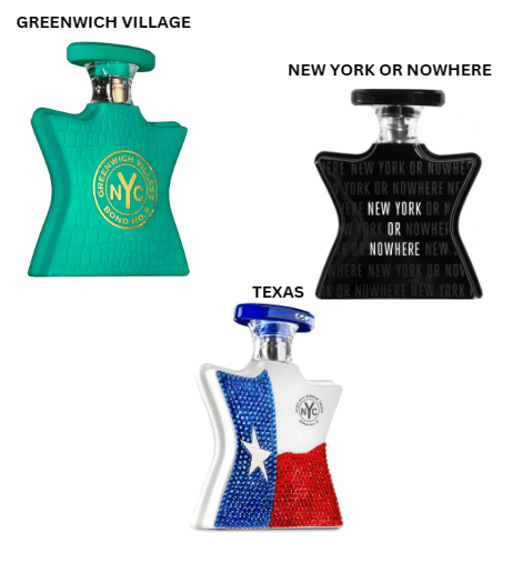 Image of BOND NO 9 UNISEX