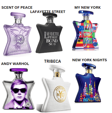 Image of BOND NO 9 UNISEX