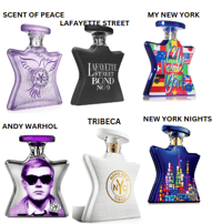Image 3 of BOND NO 9 UNISEX