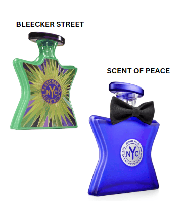 Image of BOND NO 9 MEN