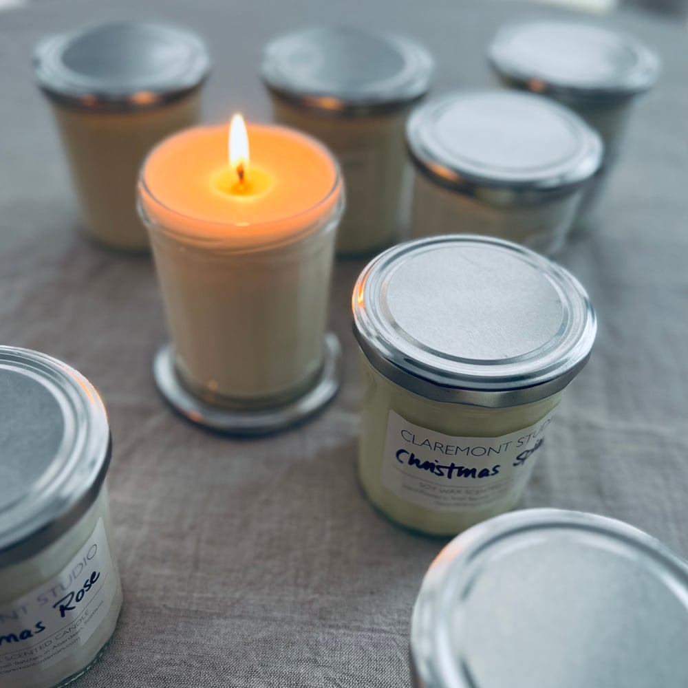 Image of Sample + Seconds Candles - Large
