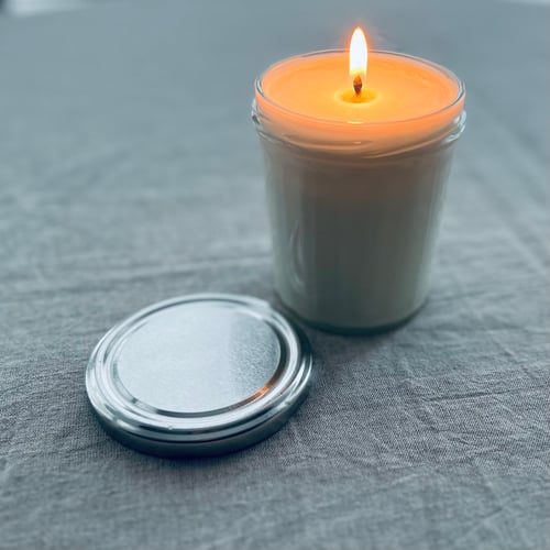 Image of Sample + Seconds Candles - Large