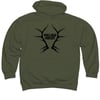 ELK SET HOODIE