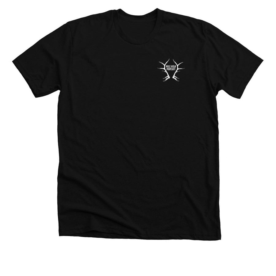 ELK SET TEE