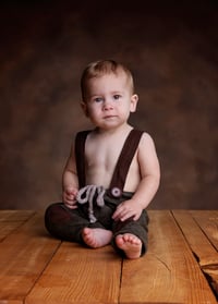 Image 2 of Toddler Tuesdays (not a mini, this is a full session)