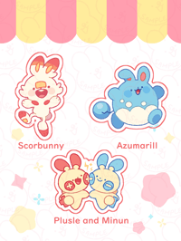 Image 2 of Pokecharms