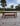Mid Century Table | Solid White Oak | Solid Walnut | Solid Cherry | MCM Table