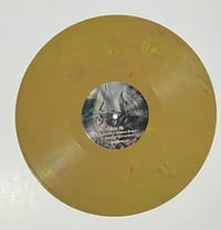 Image 3 of DISMA - EARTHENDIUM 12" VINYL LP ( BLACK VINYL )