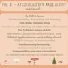 BRAND NEW!! • Merry Mushroom :: Amanita muscaria Ethnomycology • 2024 LIVE SERIES