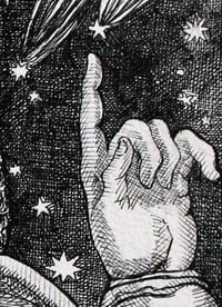 Image 4 of "The Visionary"