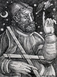 Image 1 of "The Visionary"