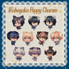 2” Mahoyaku Puppy Charms