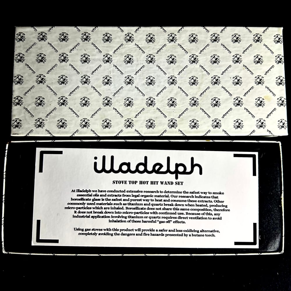 Image of Killadelph Hot Wands