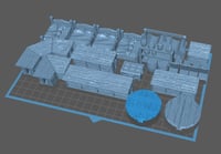 Image 2 of D&D Tavern Set