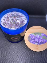 Image 1 of Lavender & Amethyst