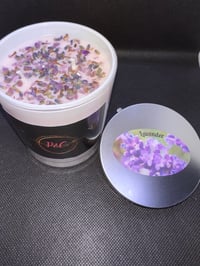 Image 2 of Lavender & Amethyst