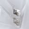 Image of TIER RIPPLE PENDANT