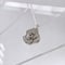 Image of TIER RIPPLE PENDANT