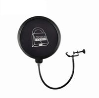 Image 1 of LOCKED STUDIO PRO POP FILTERS