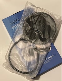 Image 2 of LOCKED STUDIO PRO POP FILTERS