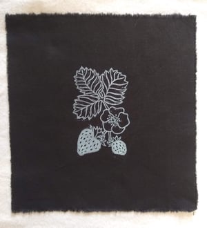Image of Floral Garden Patches