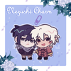 2” Nezushi Charm 