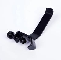 Image 2 of LOCKED STUDIO PRO HEADPHONE HANGER