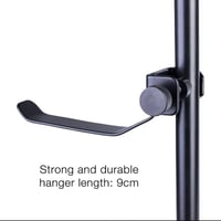 Image 4 of LOCKED STUDIO PRO HEADPHONE HANGER