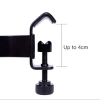 Image 3 of LOCKED STUDIO PRO HEADPHONE HANGER