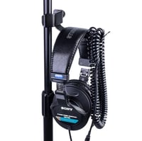 Image 5 of LOCKED STUDIO PRO HEADPHONE HANGER
